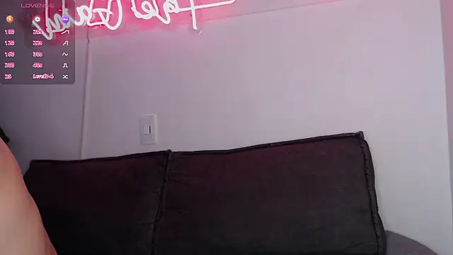 marco_allison43 Live Chatraum