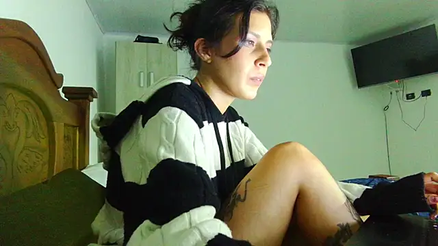 bellatrix25 – live chatrum