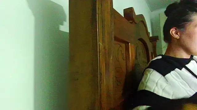 Sala de chat en directo de bellatrix25