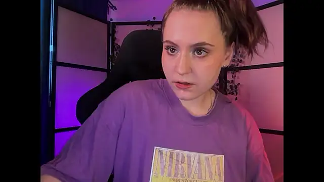 Diana_Flower Cameră chat live