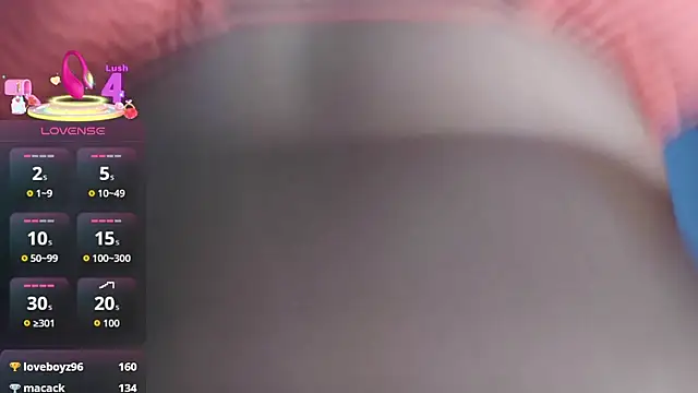 YessicaPalmer 现场聊天室