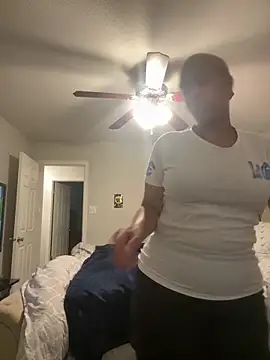 SheCornbreadFed Live Chatrum
