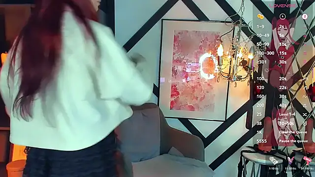 Lily_Moonlight 실시간 채팅방