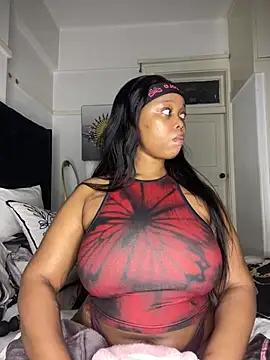 Queen_Tee23 Cameră chat live