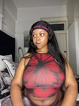 Queen_Tee23 Live Chatraum