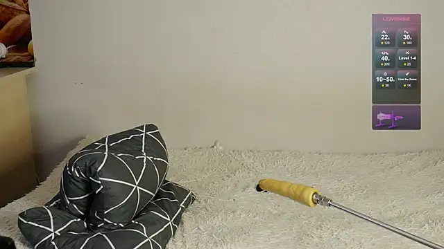 ley_tori Live Chatraum