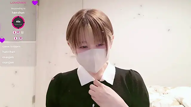 Mamu_Mamu_ 现场聊天室