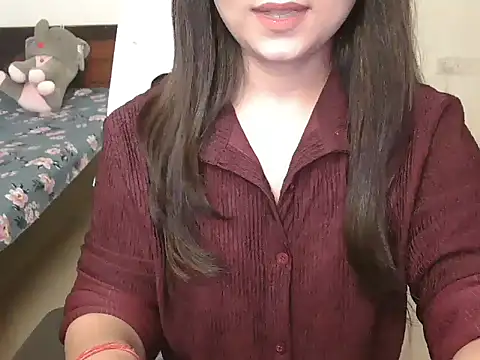 Ginnyforu 실시간 채팅방