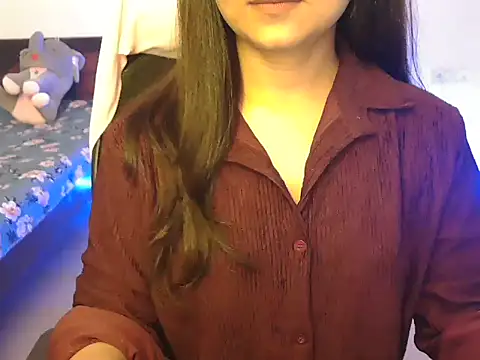 Ginnyforu's Live Chat Room