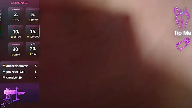 cristal_horny19 실시간 채팅방