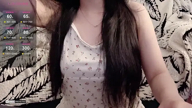 Živá chatovací místnost Chiitan-