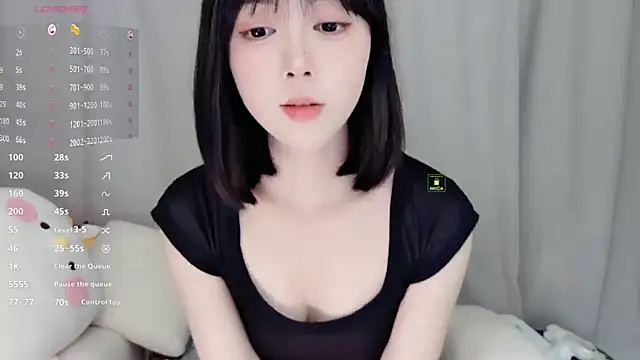 Big-fish Live chatroom