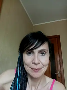 Francenia_lolis Live Chatraum