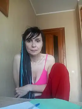 Francenia_lolis Live Chatraum