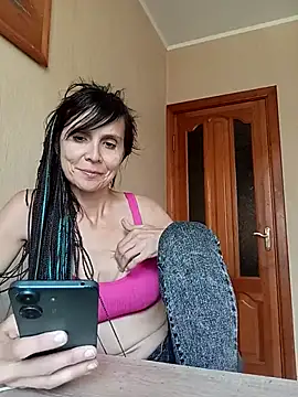 Francenia_lolis' Live Chat Room