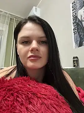 Živá chatovací místnost Lora_Secret
