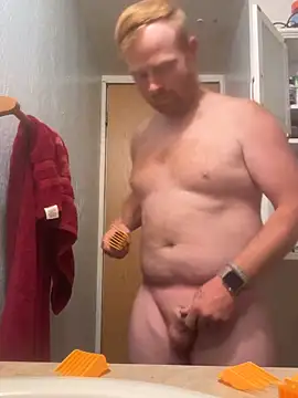 Nakedginger26 – live sex-cam-show