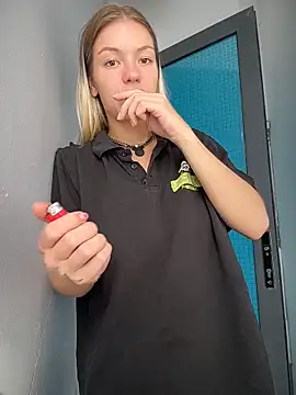 Chat soba uživo modela -Sexy_Barbie-