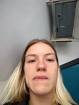 Živá chatovací místnost -Sexy_Barbie-