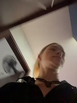 -Sexy_Barbie- Live chatroom