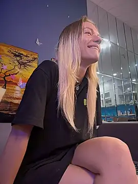 -Sexy_Barbie-'s Live Chat Room