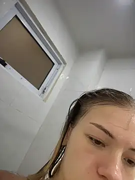 Živá chatovací místnost -Sexy_Barbie-