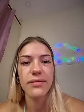 Živá chatovací místnost -Sexy_Barbie-