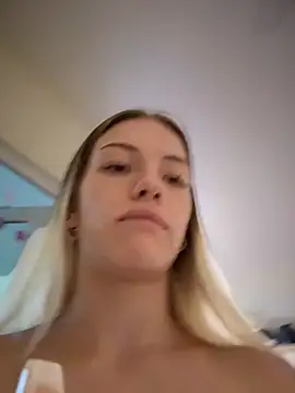Živá chatovací místnost -Sexy_Barbie-