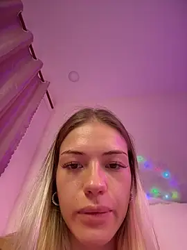 Živá chatovací místnost -Sexy_Barbie-