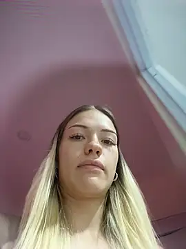 Živá chatovací místnost -Sexy_Barbie-