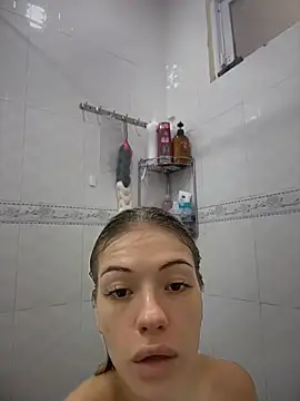 Živá chatovací místnost -Sexy_Barbie-