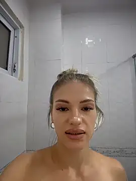 -Sexy_Barbie- Cameră chat live
