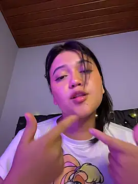 Bilik Sembang Langsung alisson_carolina73