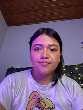 Bilik Sembang Langsung alisson_carolina73