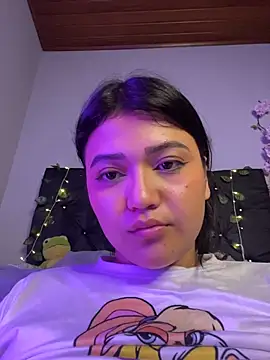 غرفة دردشة alisson_carolina73 المباشرة