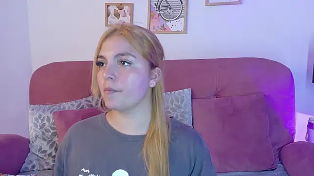 Juanita_owens Cameră chat live