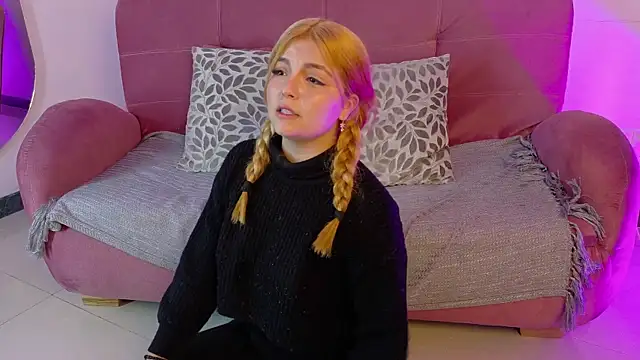 חדר צ'אט בשידור חי של Juanita_owens