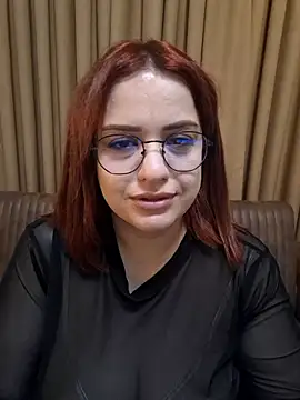 cansile Adlı Modelin Canlı Sohbet Odası