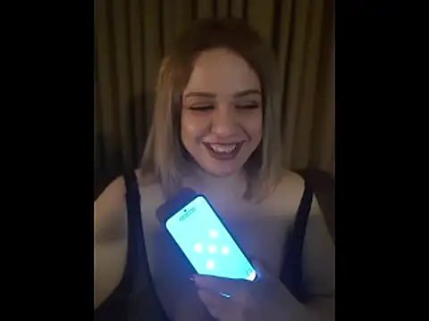 cansile – Naživo XXX chat