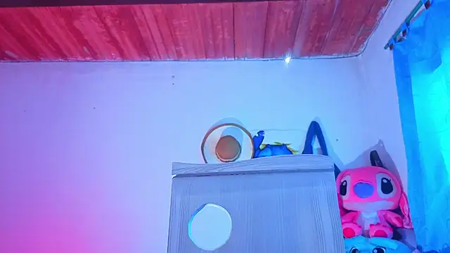 dulce_celeste15 即時聊天室