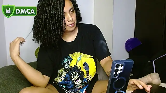 amantinaBOOBS Cameră chat live