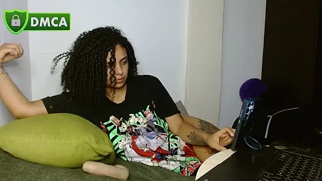 amantinaBOOBS Live Chatraum