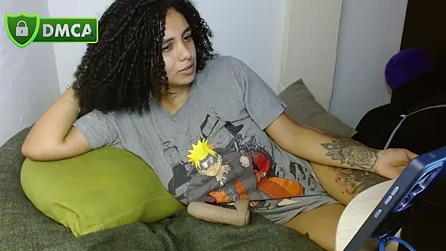 Chat ao vivo de amantinaBOOBS