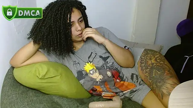amantinaBOOBS Live Chatraum