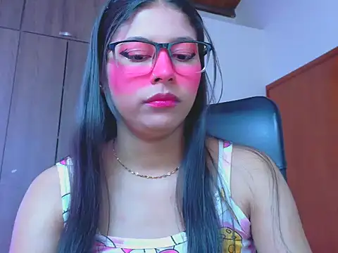 _ALLYSON18_n Live chat-huone