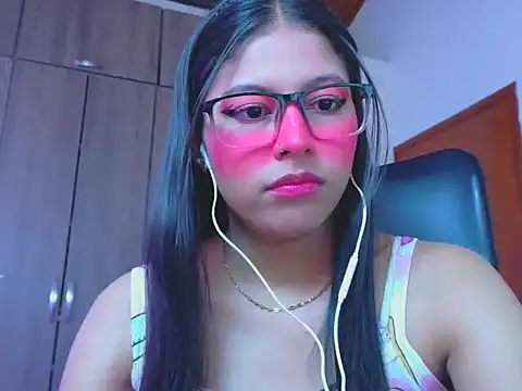 Chat soba uživo modela _ALLYSON18_