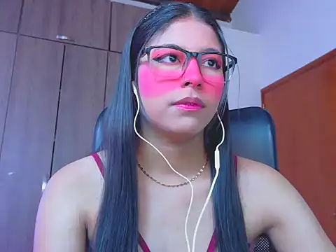 _ALLYSON18_ чат на живо
