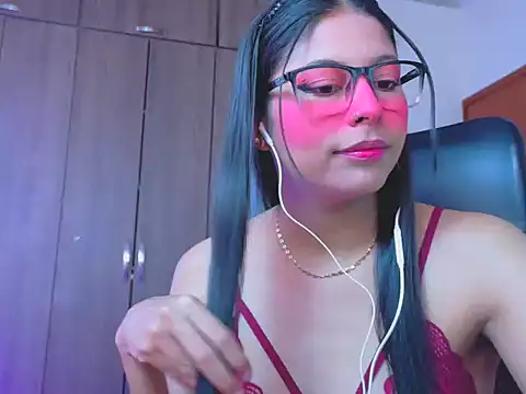 Chat ao vivo de _ALLYSON18_