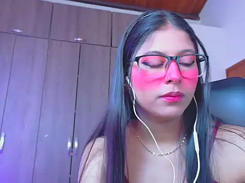 Chatroom en direct de _ALLYSON18_
