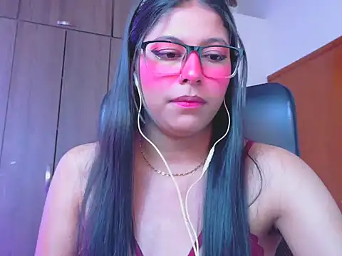 _ALLYSON18_ Cameră chat live